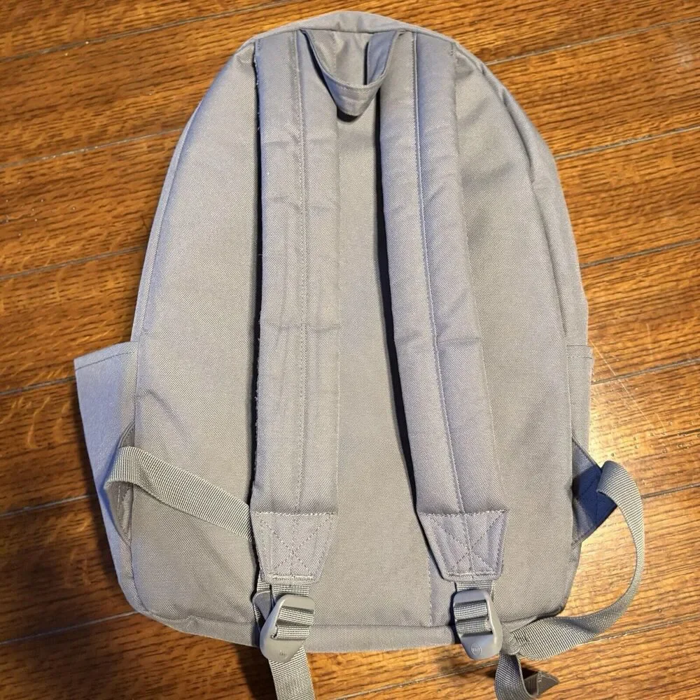 Herschel Supply Co Backpack Classic Grey School Book Bag 17